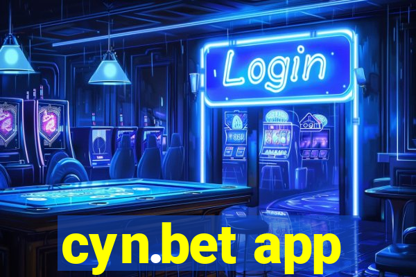 cyn.bet app